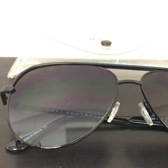 PRELOVED - QUAY Sunglasses - MISC113